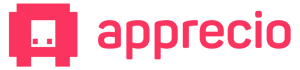 Logo Apprecio