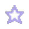 icon star